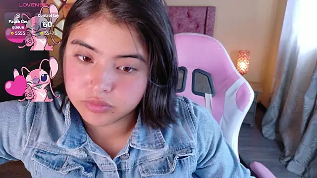 michell petty01 online show from 10.30.25