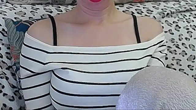 SquirtyEleanor online show from 10.06.25