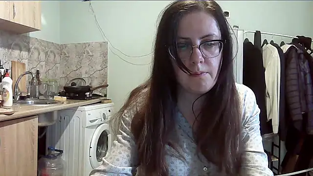 -Mandarishka- online show from 01.05.25