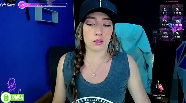 Qadesh Boix online show from 01.09.25