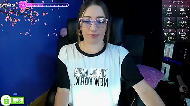 Qadesh Boix online show from 01.23.25