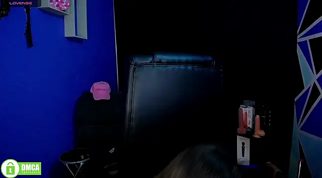 Qadesh Boix online show from 01.31.25