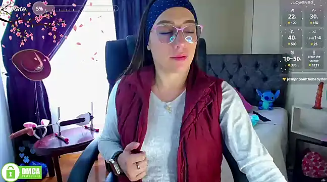 Qadesh Boix online show from 03.06.25