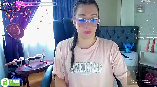 Qadesh Boix online show from 03.07.25