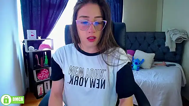 Qadesh Boix online show from 03.22.25