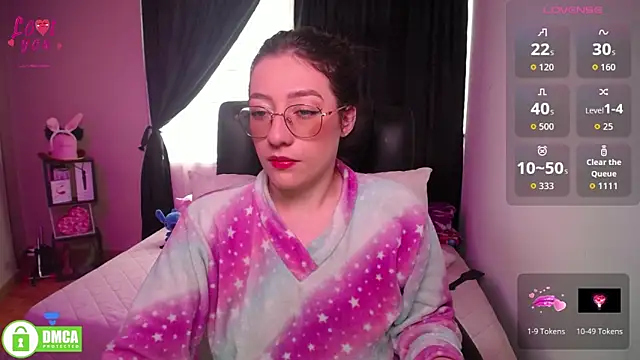 Qadesh Boix online show from 09.14.25