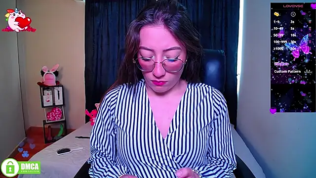 Qadesh Boix online show from 10.03.25