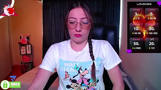 Qadesh Boix online show from 10.14.25