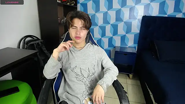 CollinStone online show from 01.10.25