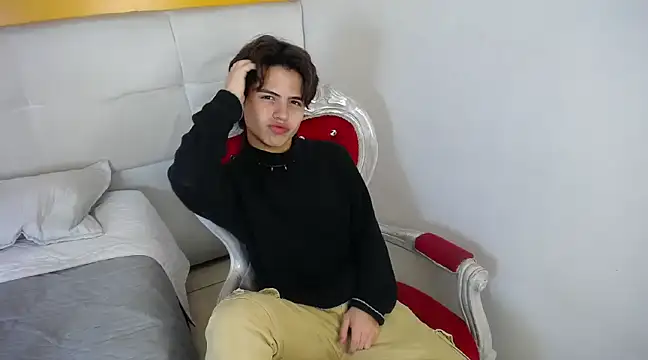 CollinStone online show from 01.12.25