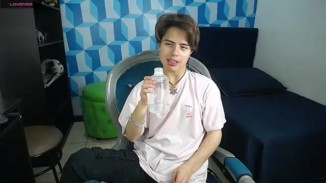 CollinStone online show from 01.27.25