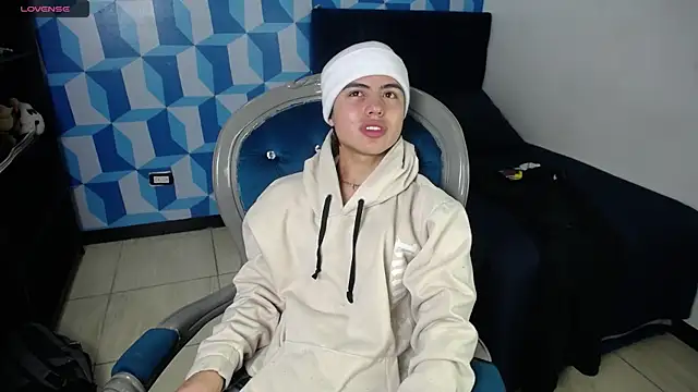 CollinStone online show from 02.04.25