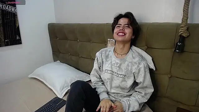 CollinStone online show from 02.07.25