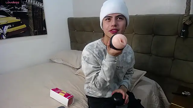 CollinStone online show from 02.08.25