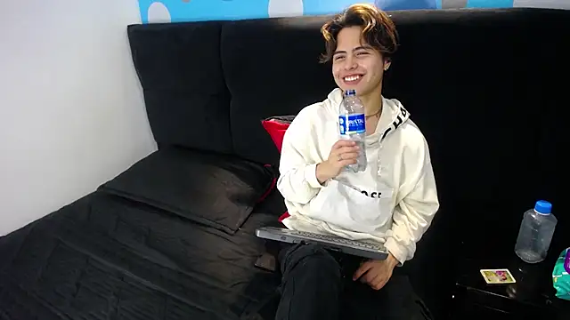 CollinStone online show from 02.09.25