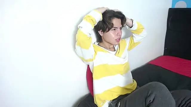 CollinStone online show from 02.11.25