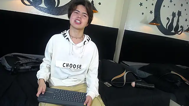 CollinStone online show from 02.13.25