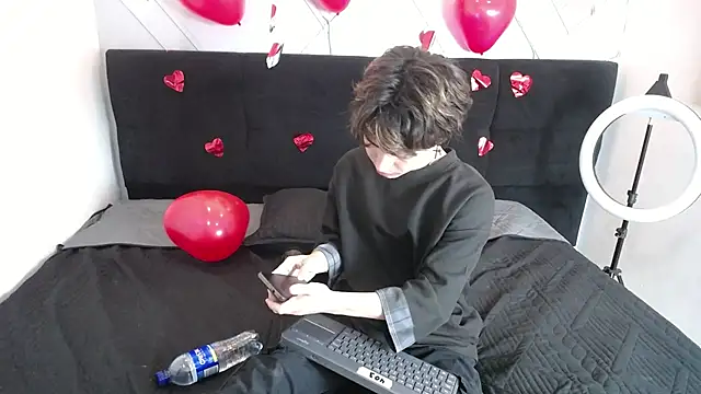 CollinStone online show from 02.16.25