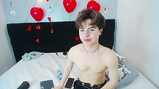 CollinStone online show from 02.25.25