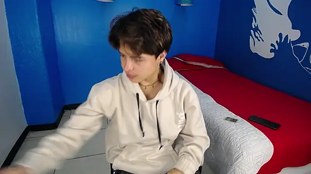 CollinStone online show from 02.25.25