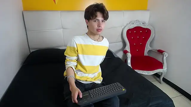 CollinStone online show from 02.27.25