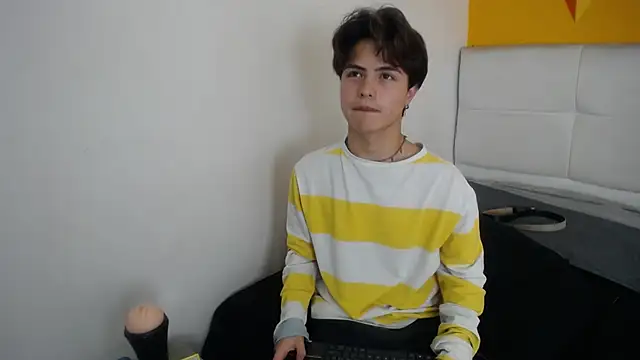 CollinStone online show from 02.27.25