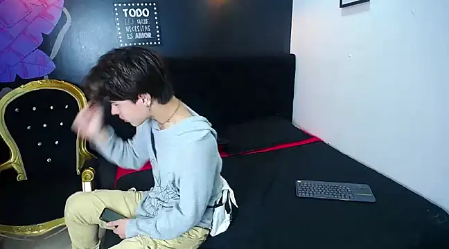 CollinStone online show from 03.04.25