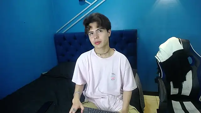 CollinStone online show from 03.06.25