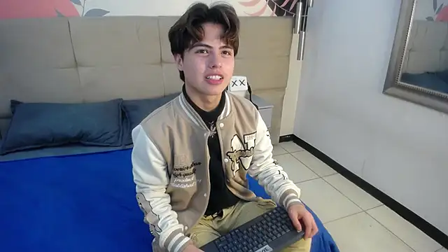 CollinStone online show from 03.07.25