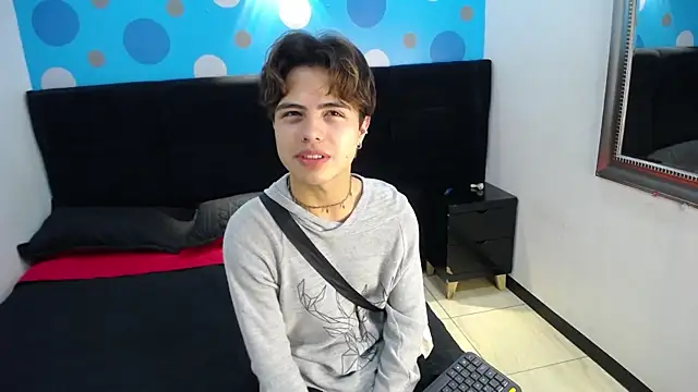 CollinStone online show from 03.10.25