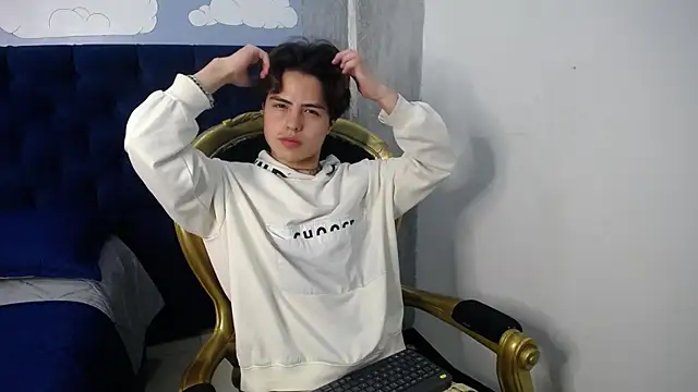 CollinStone online show from 03.11.25