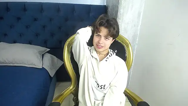 CollinStone online show from 03.12.25