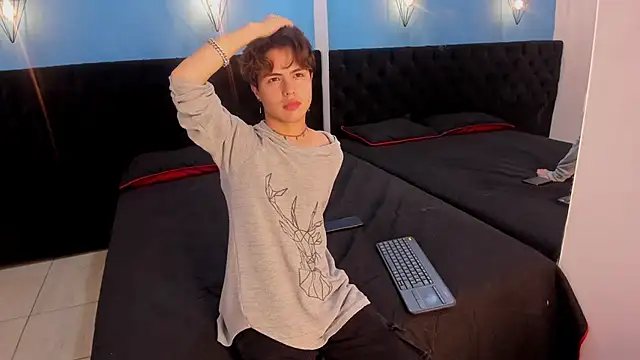 CollinStone online show from 03.14.25