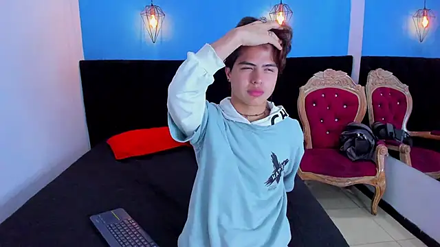 CollinStone online show from 03.17.25