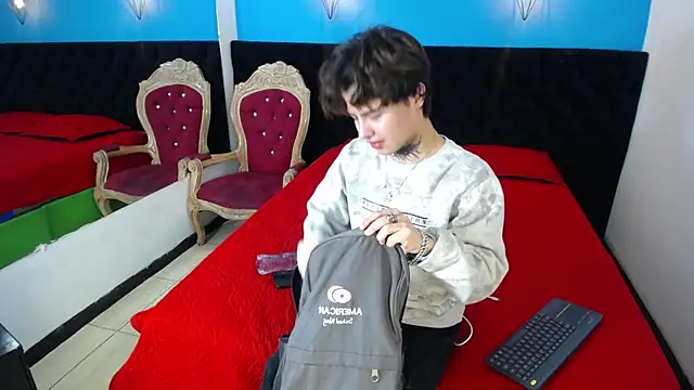 CollinStone online show from 03.20.25