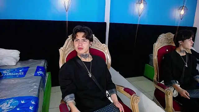 CollinStone online show from 03.22.25