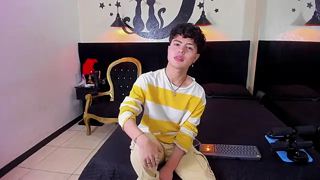 CollinStone online show from 10.09.25