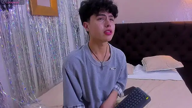 CollinStone online show from 10.23.25