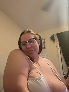 Thickarella420 online show from 01.01.25