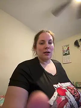 Thickarella420 online show from 01.03.25