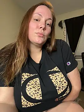 Thickarella420 online show from 01.09.25