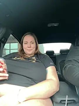 Thickarella420 online show from 02.12.25