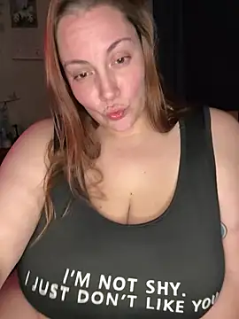 Thickarella420 online show from 02.25.25