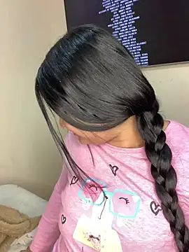 Misa-Amane- online show from 01.24.25