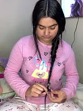 Misa-Amane- online show from 01.24.25