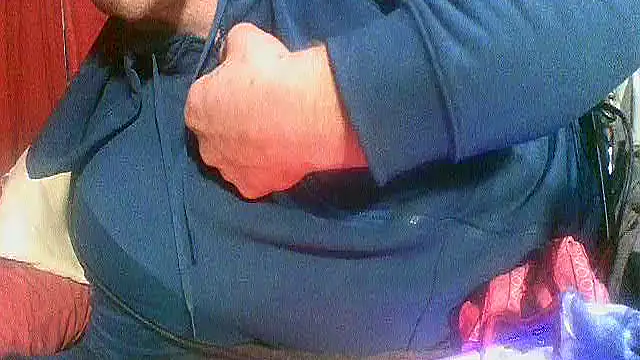 Snapshot of Spotlight95 chatting on 01.07.26 Spotlight95 online show from 01.07.26