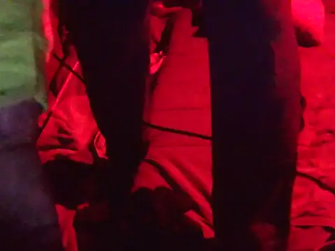 Snapshot of Spotlight95 chatting on 03.14.26 Spotlight95 online show from 03.14.26