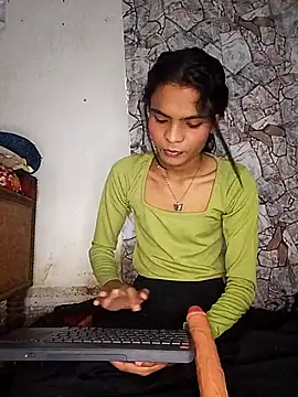 Enna Zarza  online show from 10.27.25