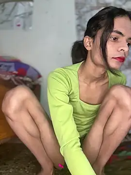 Enna Zarza  online show from 12.17.25