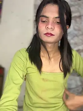 Enna Zarza  online show from 04.09.26